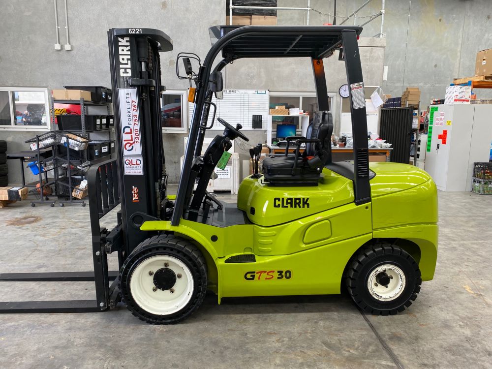 Used Forklifts Online Catalogue Queensland Forklifts