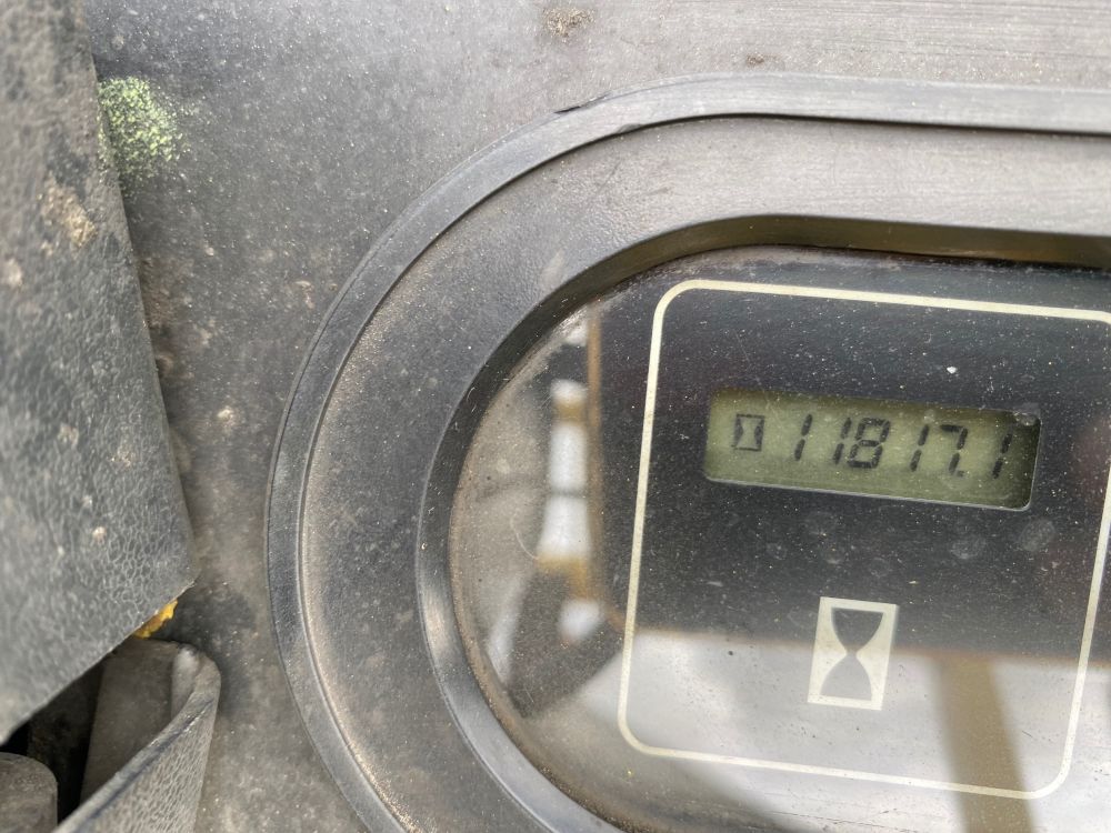 Hyster H5.00 Queensland Forklifts