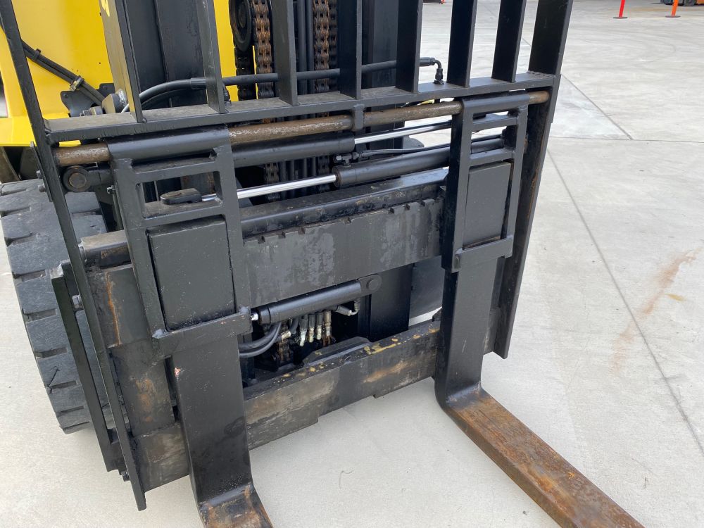 Hyster H5.00 Queensland Forklifts