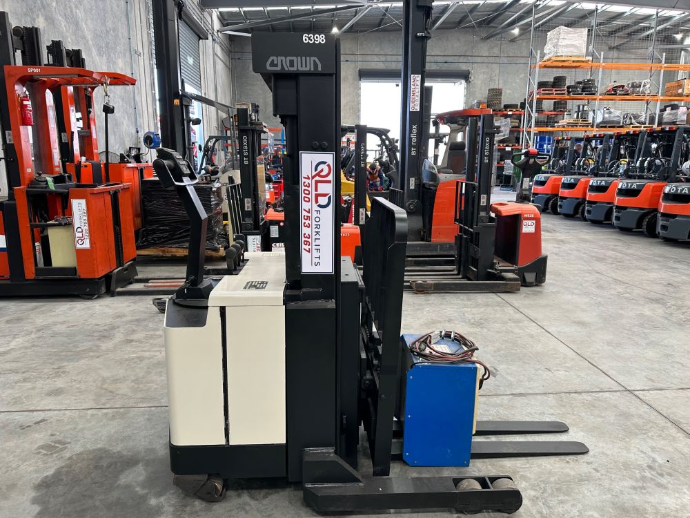 Crown 30WRTL102 Queensland Forklifts