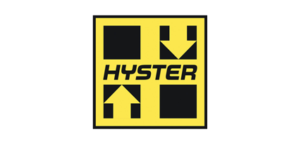 Hyster Forklifts for Hire