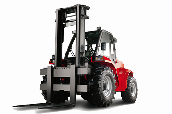 Manitou M-X50-4 5.0 ton Rough Terrain Forklifts