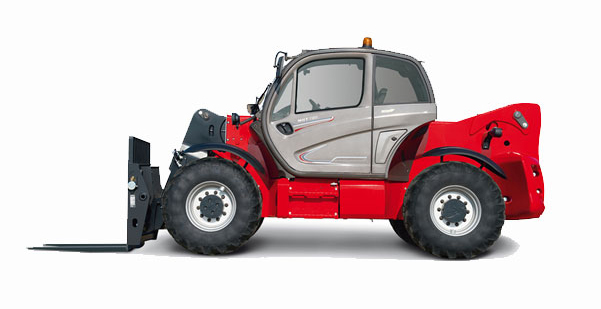 MHT790 Manitou Telehandler