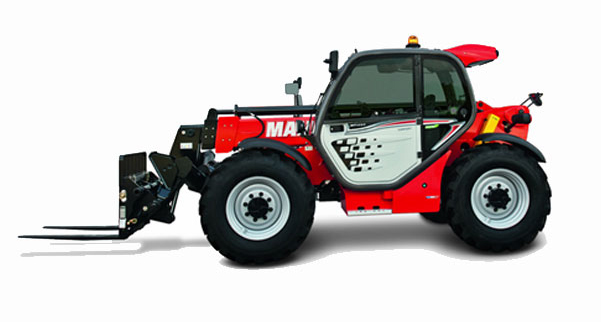 MT-X1030 Manitou Telehandler