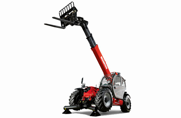 MT-X1335 Manitou Telehandler