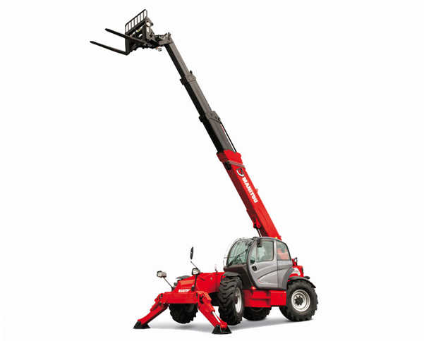 MT-X1840 Manitou Telehandler