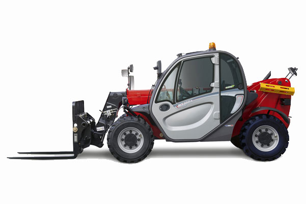 MT-X625 Manitou Telehandler